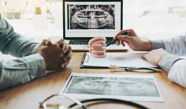 Best Emergency TMJ Treatment in Gentry, AR