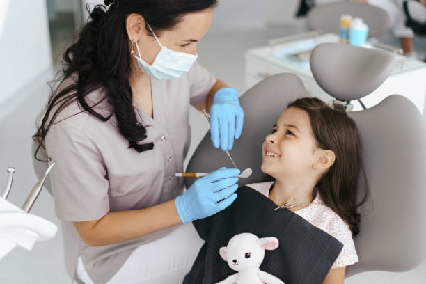 Best Emergency Denture Repair in Gentry, AR