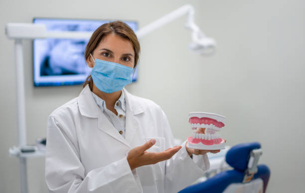 Best Pediatric Emergency Dentist in Gentry, AR