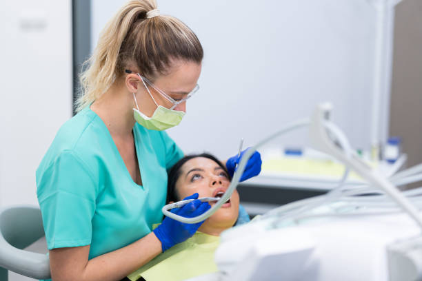 Best Emergency Root Canal Treatment in Gentry, AR